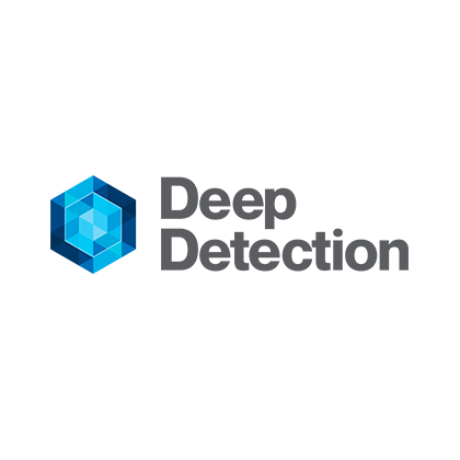 DeepDetection Logo